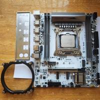 垃圾佬 被逼疯了，都去买支持D3内存的主板了。D3主板选购指南