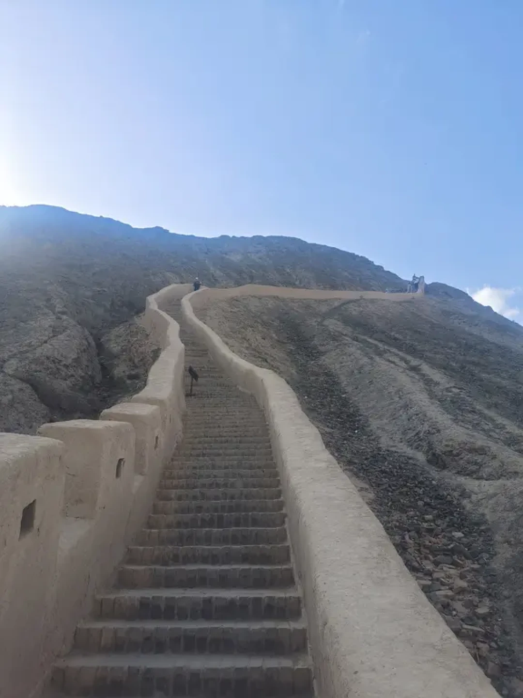 大西北青甘环线之嘉峪关
