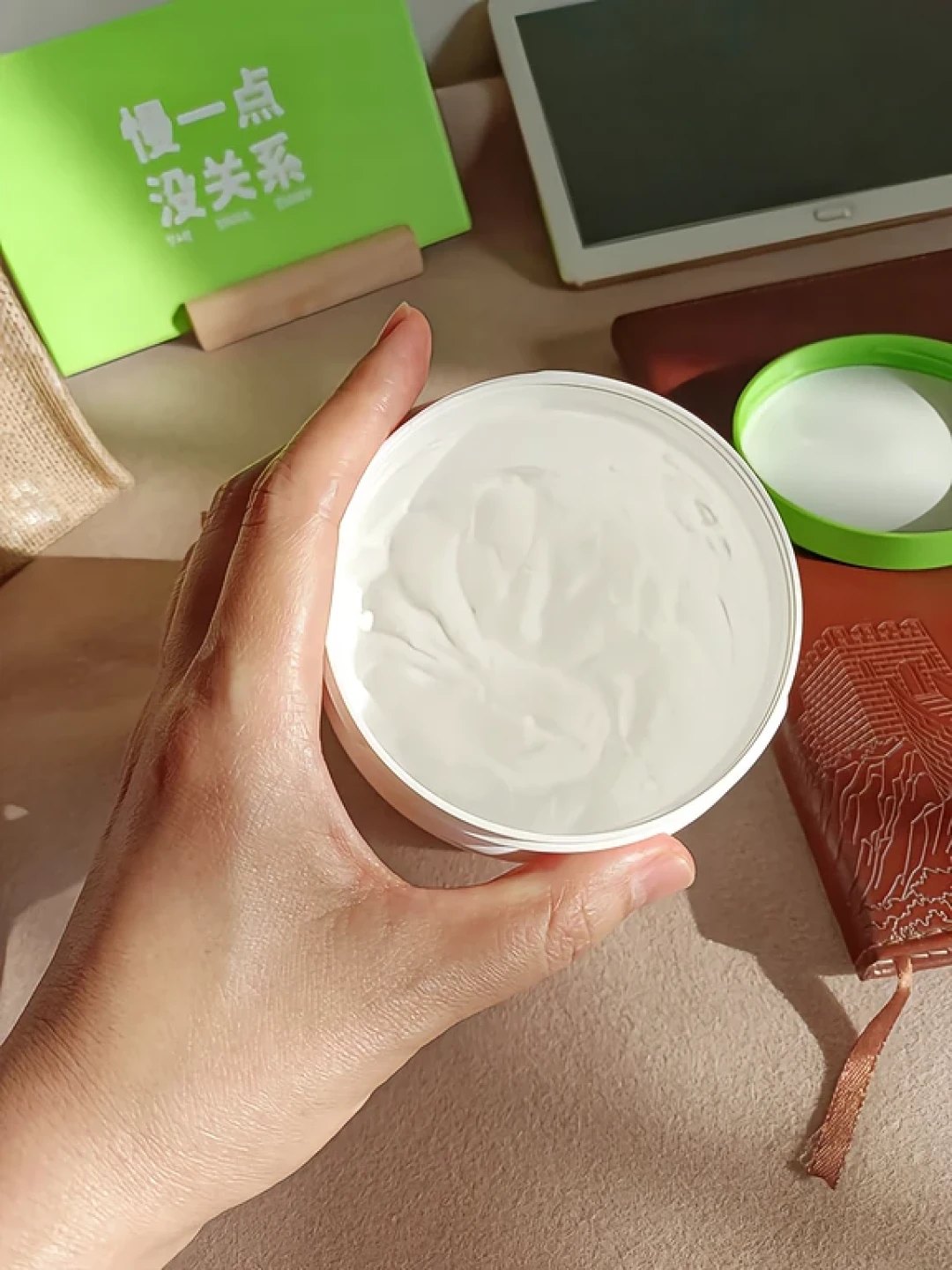 全网都在说的大白罐厚涂,竟是个坑!
