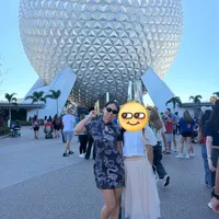 奥兰多迪士尼Epcot跨年攻略