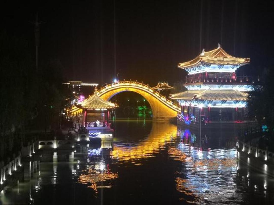 刚从开封回来,真心建议:别随便去开封,除非你做好这些准备