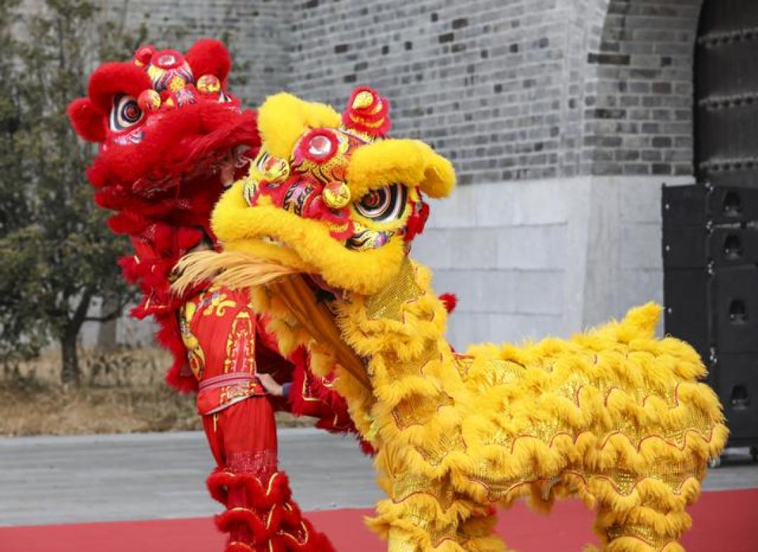 春节最值得冲的6个古镇!最后一个连住宿都便宜,灯会美到不想走
