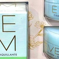 年货好礼清单，EVE LOM经典洁颜霜，把温柔呵护装进新年礼盒