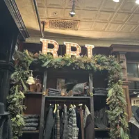 二刷表参道RRL - 购物体验分享