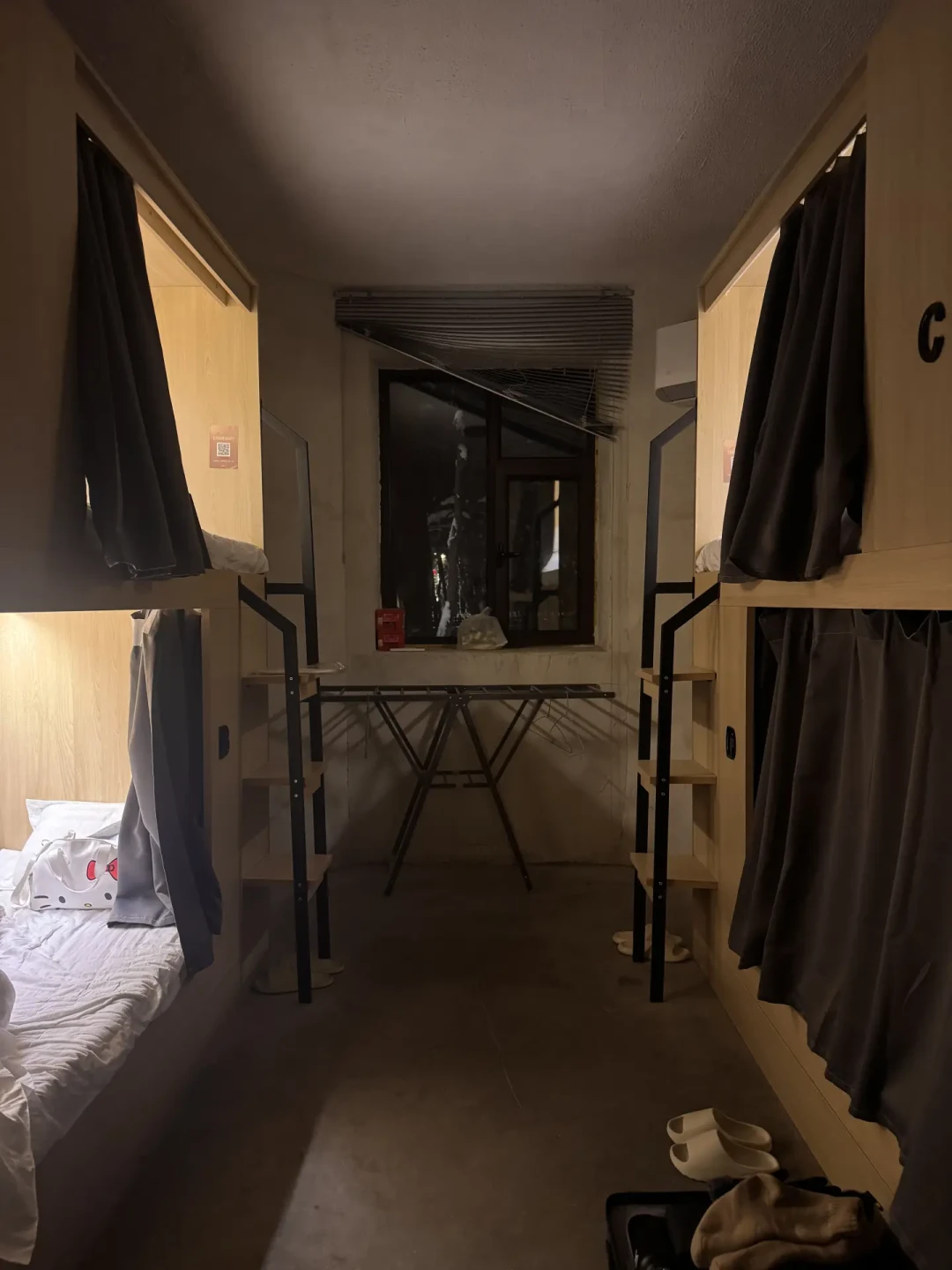 阿勒泰6天5晚一人自由行住宿攻略🐎