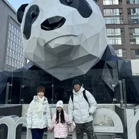 🇲🇾 带孩子做背包客 ｜ 从槟城搭火车去中国