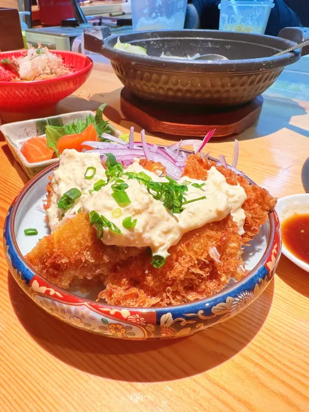挖到宝|《無茶·日式小酒馆》