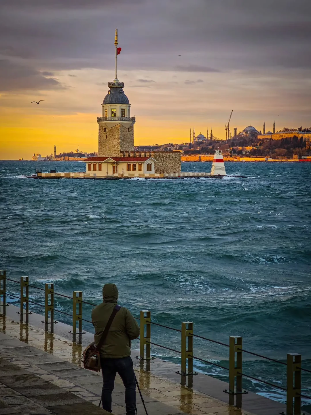 🇹🇷土耳其免签了!伊斯坦布尔超全攻略!