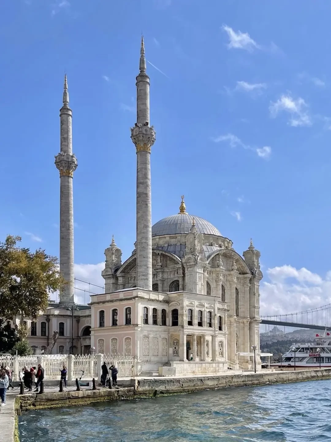 🇹🇷土耳其免签了!伊斯坦布尔超全攻略!