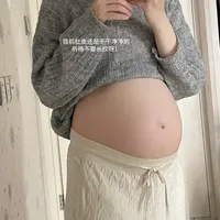 96年孕妈｜我的孕期VD心得，只选对的不买贵的