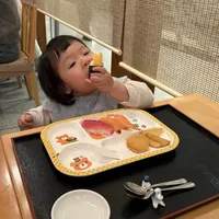 1岁小孩姐的神户攻略 🍞🐧🛍️