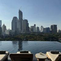 入住当日全员环球客？曼谷安达仕Andaz开业探店 全网首个套房竟是这么来的…