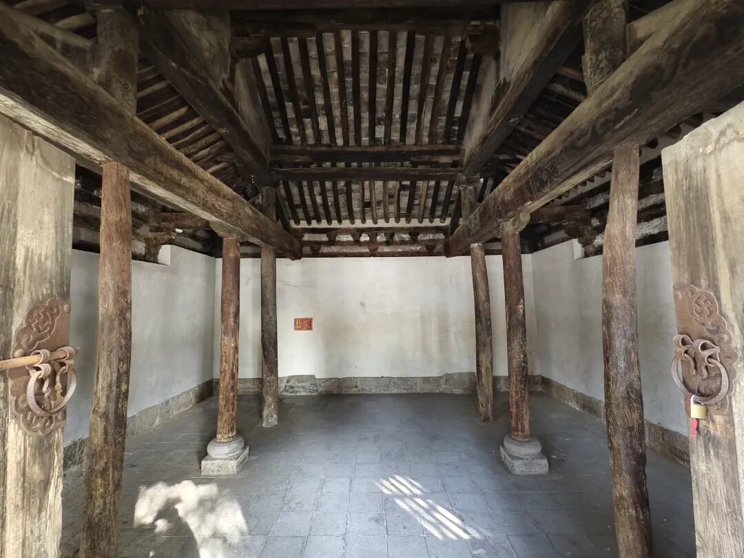 晋东南三门峡行-晋东南文保古建探访（一）
