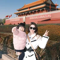 说真的，普通家庭慎重考虑带娃去北京