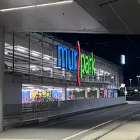 🇦🇹格拉茨综合购物中心指南攻略 | MURPARK