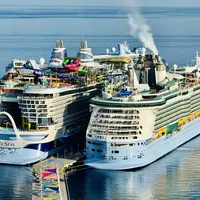 皇家加勒比Star of the seas 准备攻略（上）