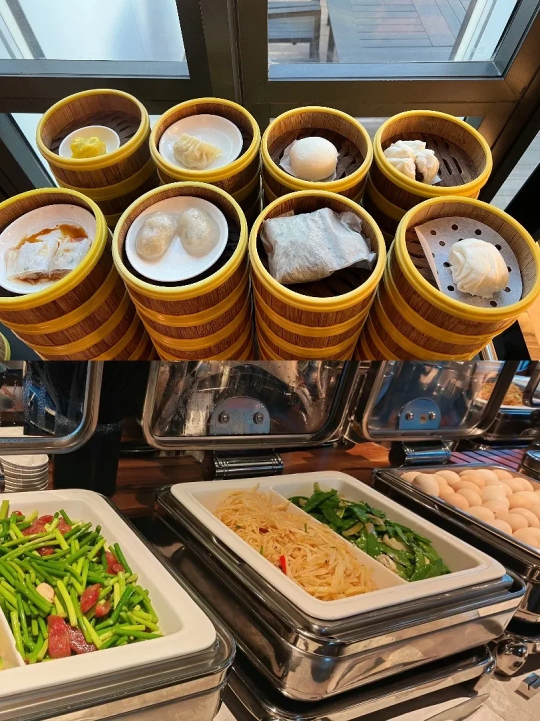汕頭新酒店📍一站式解鎖輕奢汕頭之旅