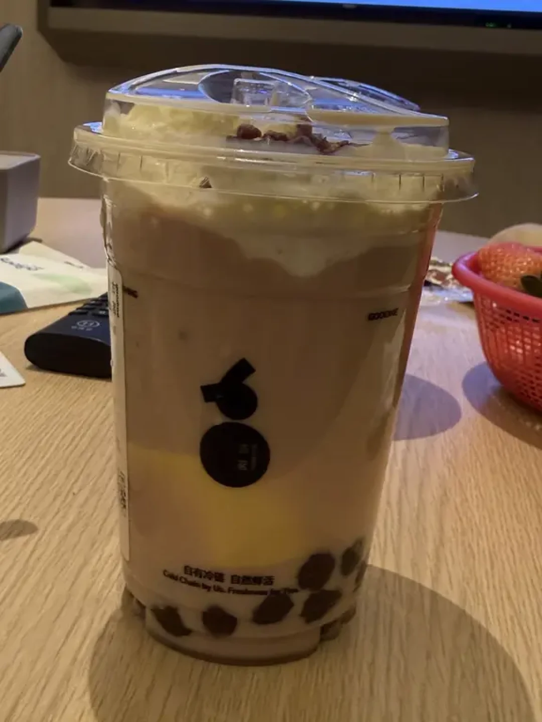古茗真的不错👍🏻