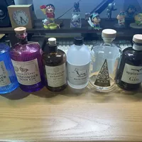 2025年的年度金酒总结，金门永存