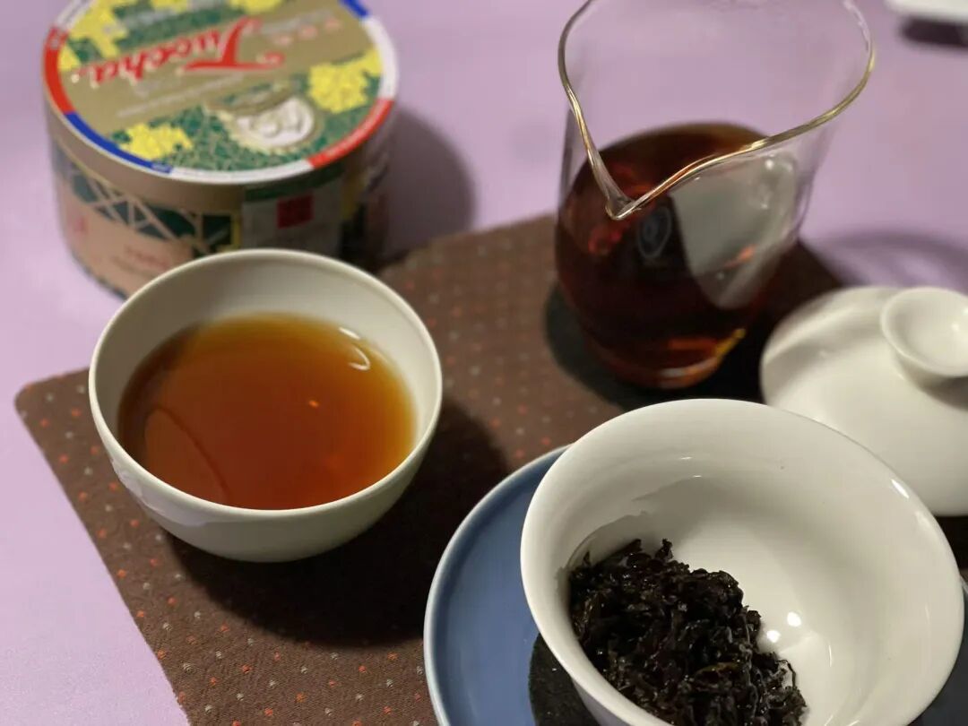 普洱熟茶怎么泡才好喝？想要喝好普洱熟茶，这两个泡茶细节不可少，揭秘泡普洱熟茶的好方法，方便实用，一学就会