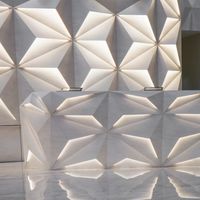 炫酷的外表下，这座澳门综合度假村的内在更让我动心