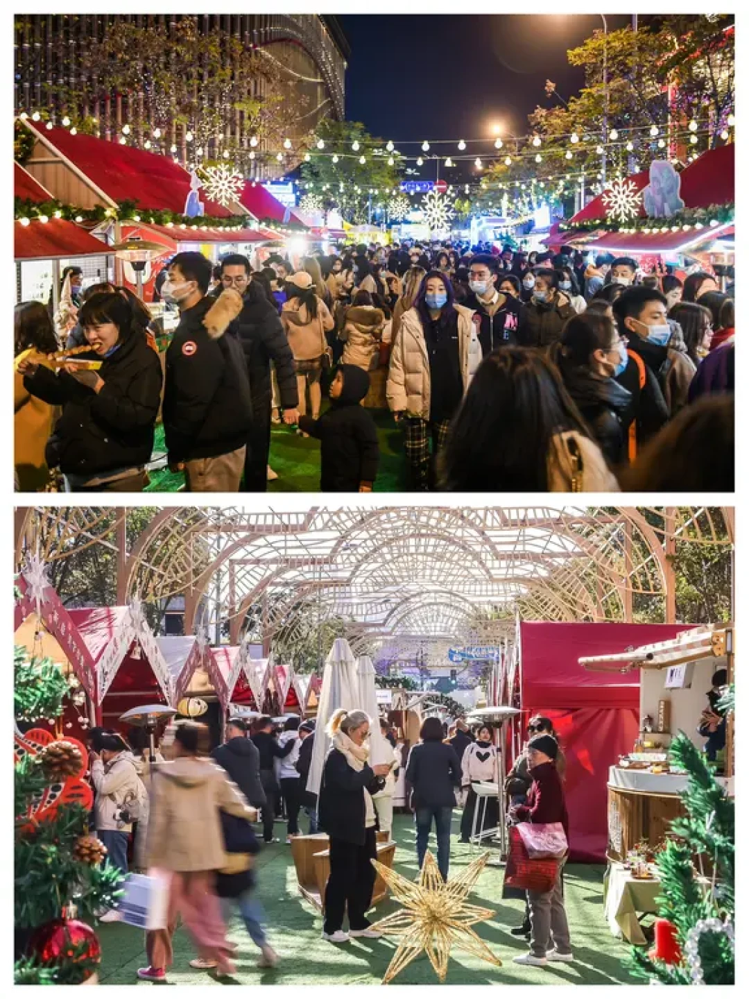 外滩📍宝可梦新年巡游!别再错过!附攻略