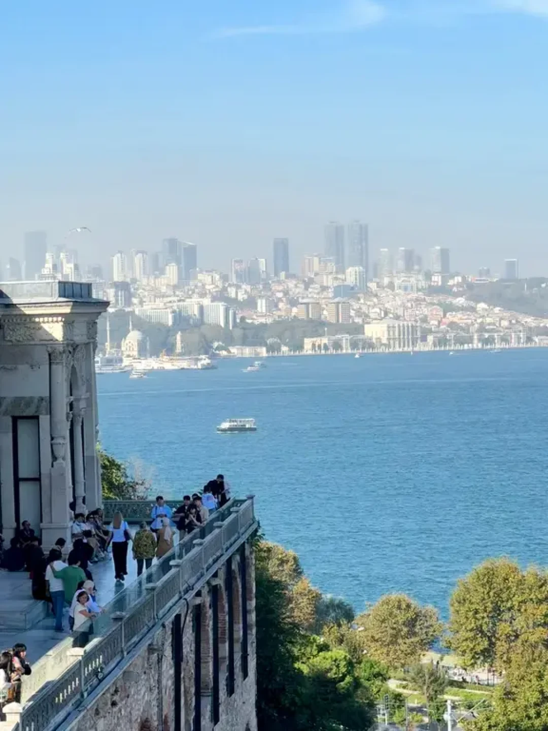 土耳其正式对华免签,绝对值得一去的国家