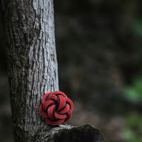 竹行天地宽 | 以竹编出天地呼吸的节奏