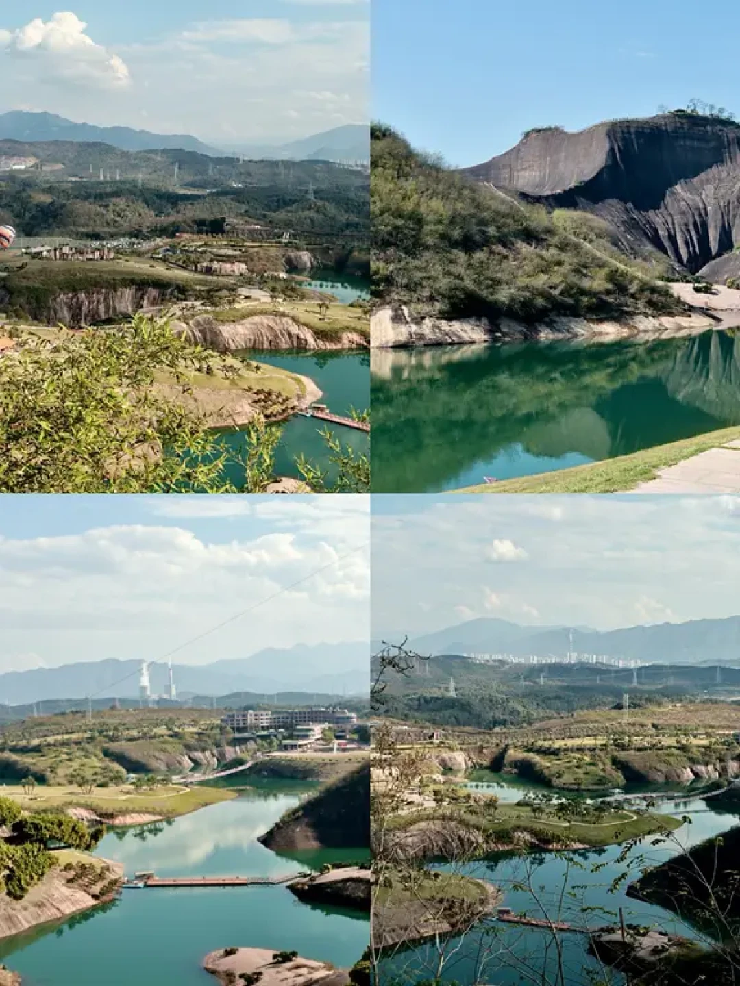 郴州!广州出发4天3晚人均1k旅行攻略!!