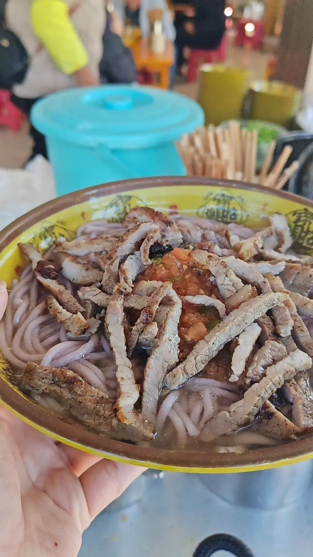 来腾冲,吃这六家就够了!