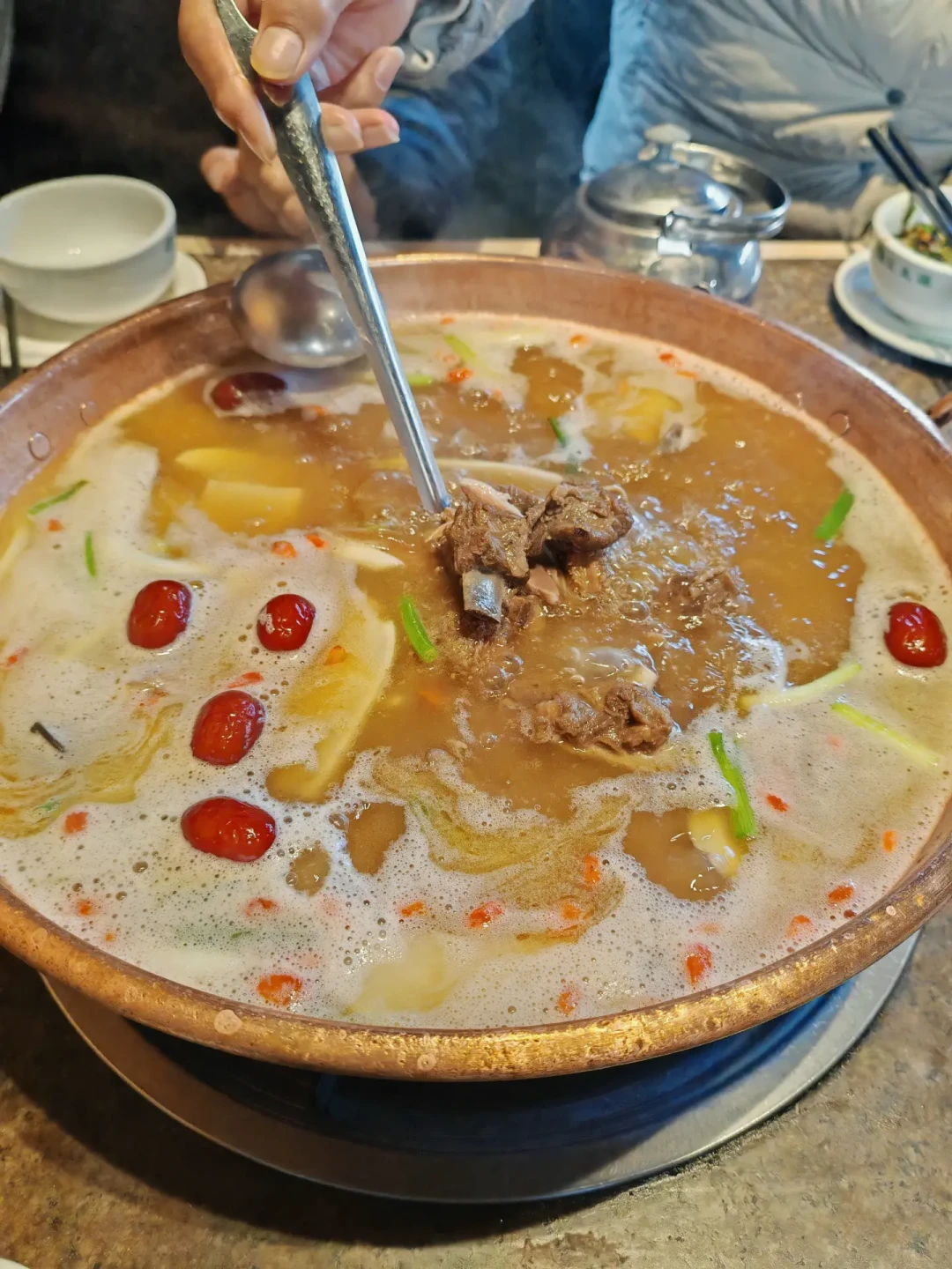来腾冲,吃这六家就够了!