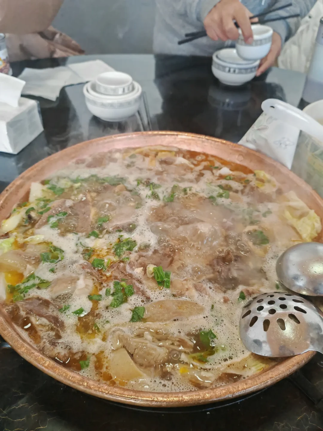 来腾冲,吃这六家就够了!