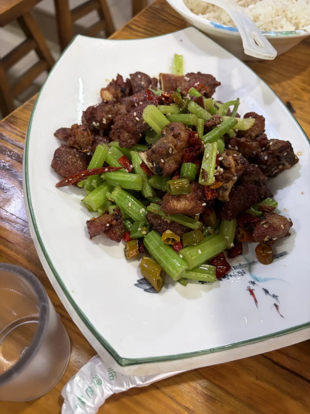 合肥家常菜鉴赏