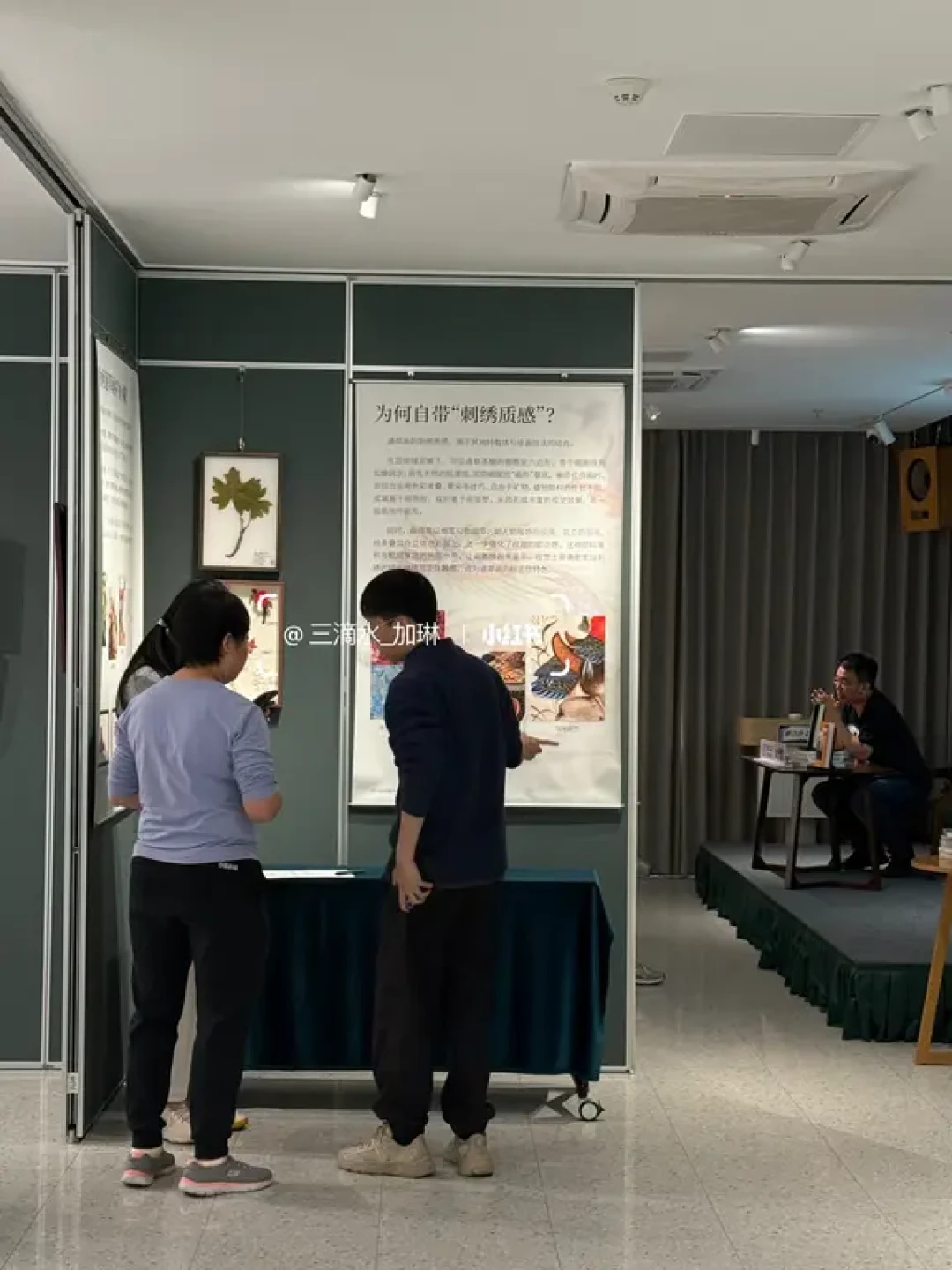 广州哪里可以找到有质量的线下讲座(2025版