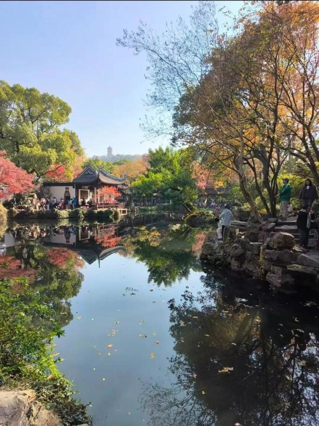 全部免费,不要门票!适合1月份出行的3个绝美古镇,美到想去私奔