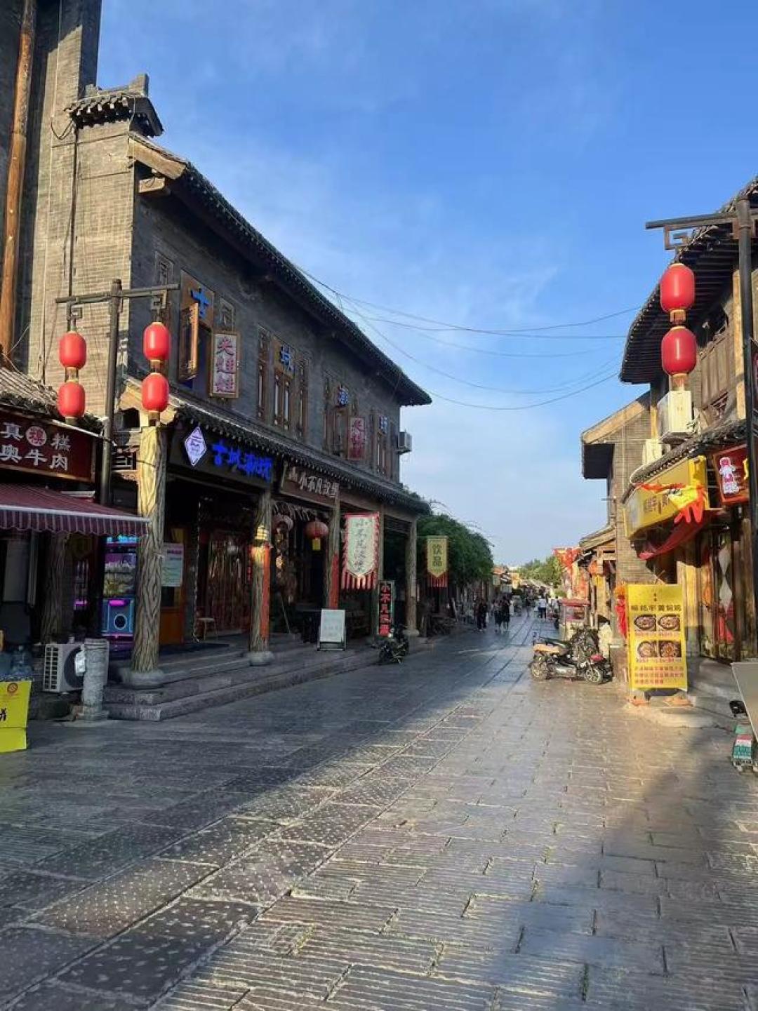 山东人私藏的8个古镇，不花门票钱，你去过几个？