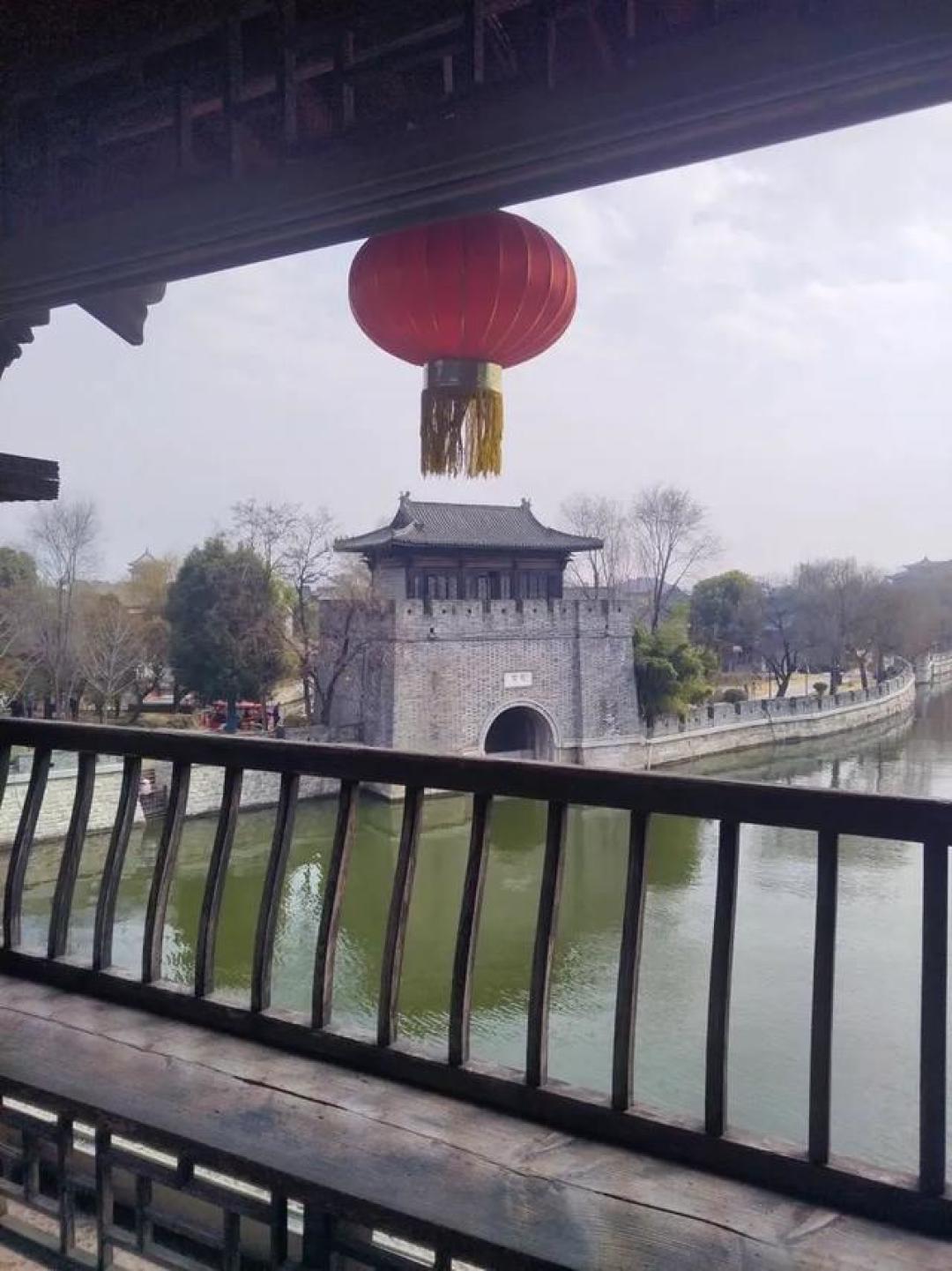 山东人私藏的8个古镇，不花门票钱，你去过几个？