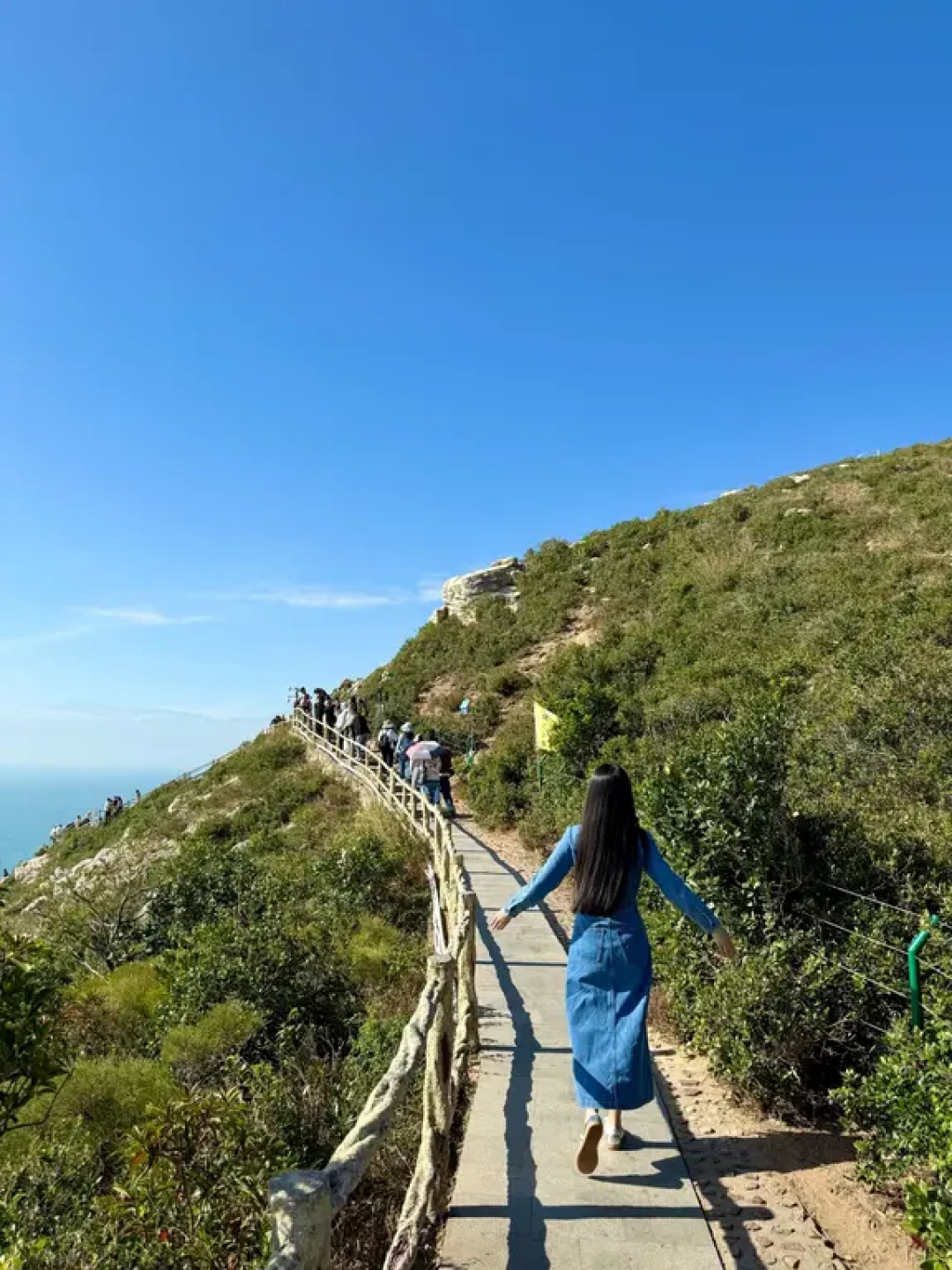 答应我,来深圳一定要去一次天文台‼️