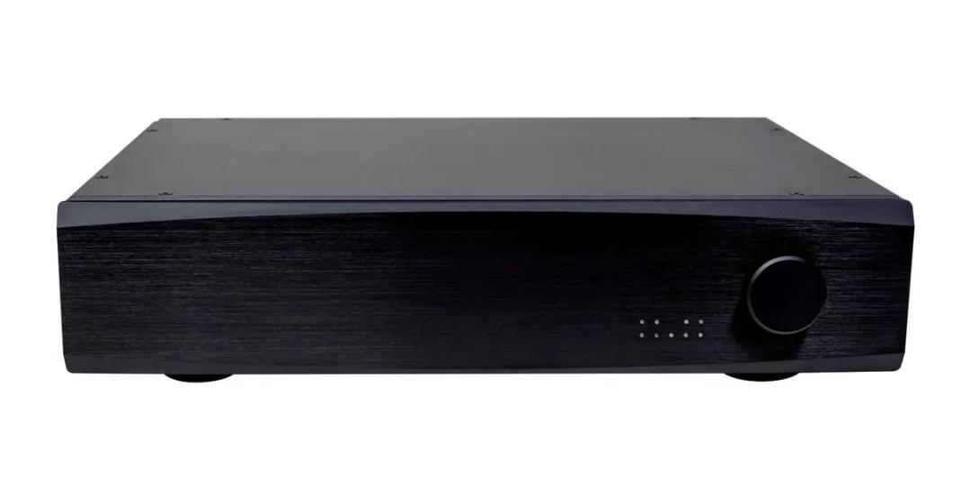 美国《stereophile》天书音响杂志测评NuPrime新派MCX-800AD沉浸式多声道功放
