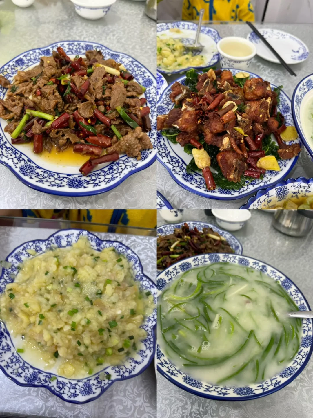 大理|亲子游五天四晚保姆级攻略❗️不踩坑‼️