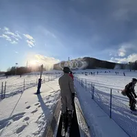 长白山住滑4天3晚二次体验|上海往返