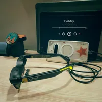 VITURE XR眼镜深度评测：移动办公利器