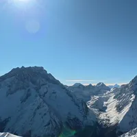 冬季5000米雪山保暖攻略（长期主义穷鬼版）