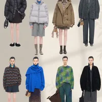 今日识品牌 ▶ 江南布衣