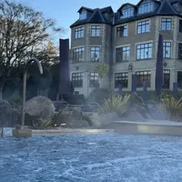 🇬🇧Surrey| Pennyhill Park水疗酒店