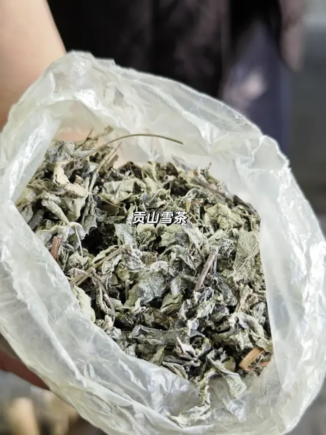 腾冲 和顺古镇 马帮烤茶