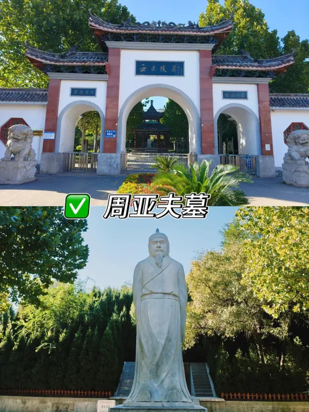 又到了赏景的好时候了!!!