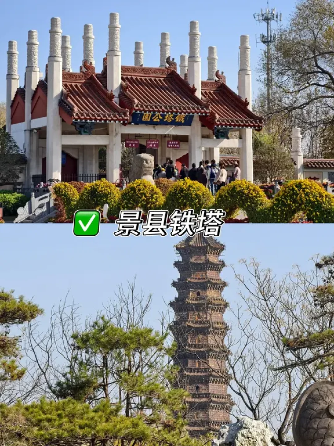 又到了赏景的好时候了!!!