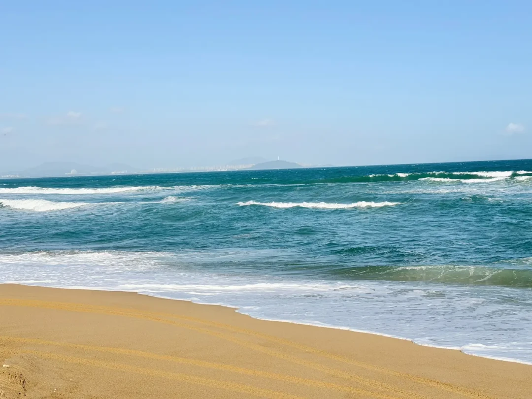 🏝️三亚二刷海棠湾，带娃带老人的亲子游首选