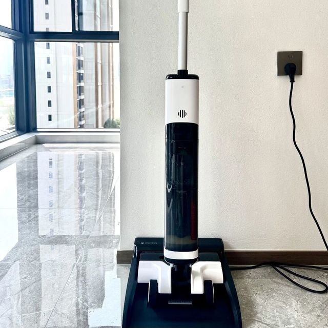 洗地机选购攻略：6款热门机型实测推荐，懒人/养宠/母婴党闭眼入